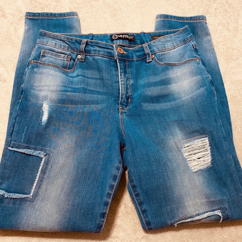 MIRACLEBODY JEANS size 10